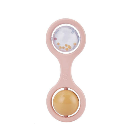 Little Dutch Rammelaar Pink - Little Dutch - Babywinkel - 8712051127682