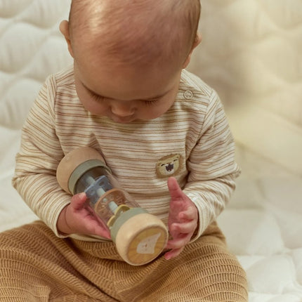 Little Dutch Rammelaar Safari koop je bij Babywinkel