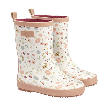 Little Dutch Regenlaarsjes Flowers & Butterflies - Little Dutch - Babywinkel - 8714274120242