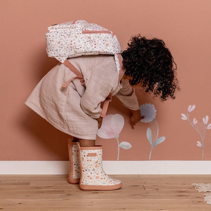 Little Dutch Regenlaarsjes Flowers & Butterflies - Little Dutch - Babywinkel - 8714274120242