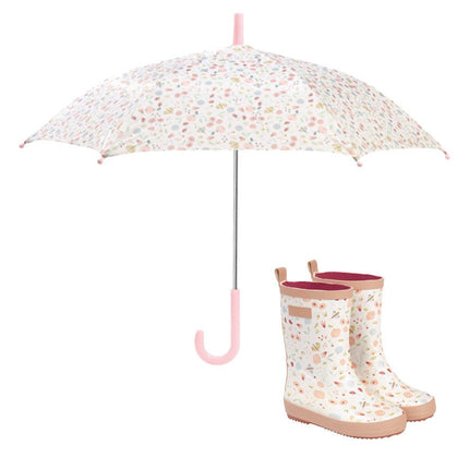 Little Dutch Regenlaarsjes Flowers & Butterflies - Little Dutch - Babywinkel - 8714274120242