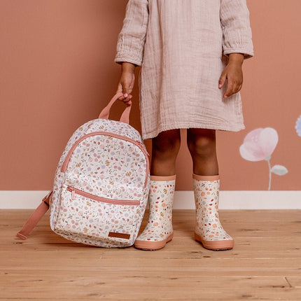 Little Dutch Regenlaarsjes Flowers & Butterflies - Little Dutch - Babywinkel - 8714274120242