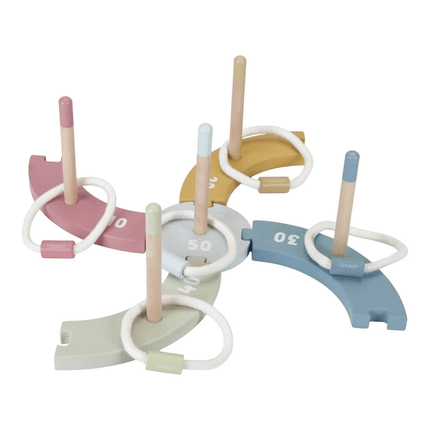 Little Dutch Ringwerpspel - Babywinkel - 8713291771116