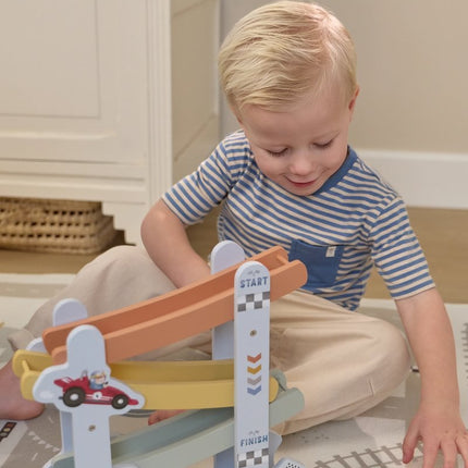 Little Dutch Rollerbaan koop je bij Babywinkel