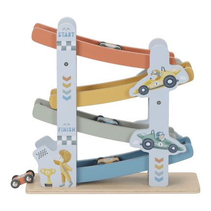Little Dutch Rollerbaan koop je bij Babywinkel