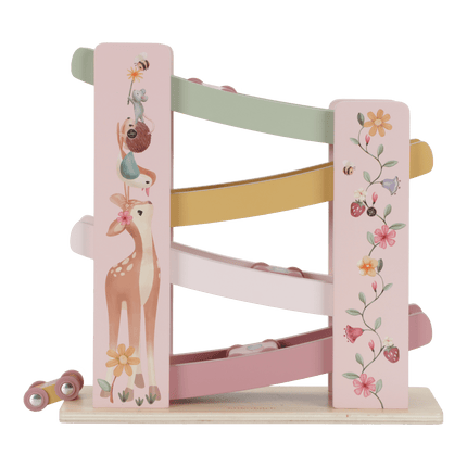 Little Dutch Rollerbaan Fairy Garden koop je bij Babywinkel