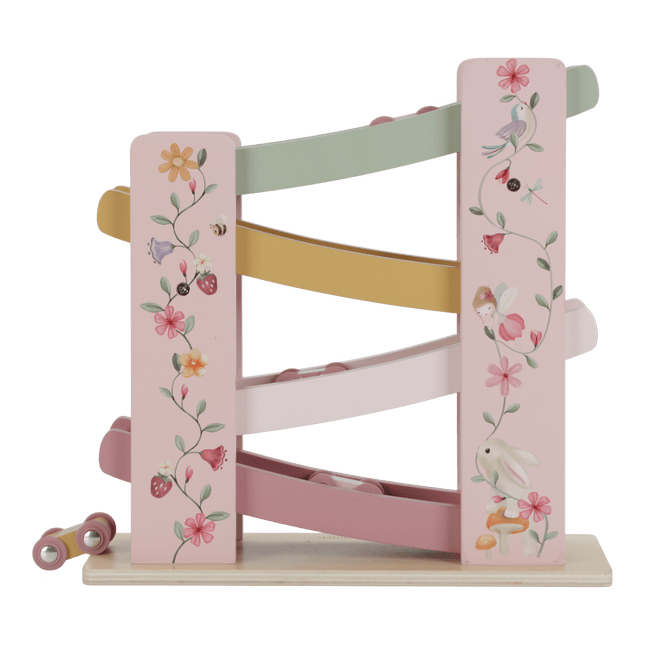 Little Dutch Rollerbaan Fairy Garden koop je bij Babywinkel