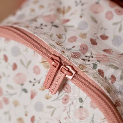 Little Dutch Rugzak Flowers & Butterflies - Little Dutch - Babywinkel - 8713291449442