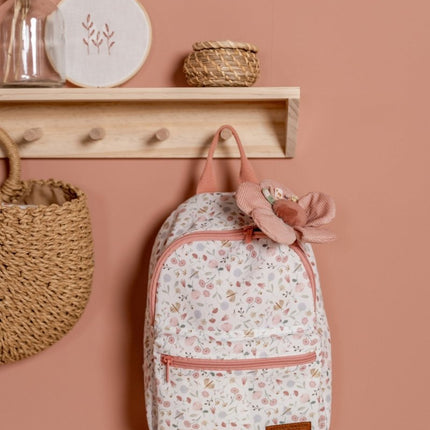 Little Dutch Rugzak Flowers & Butterflies - Little Dutch - Babywinkel - 8713291449442