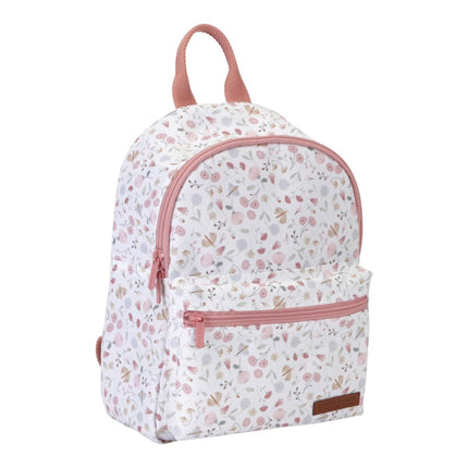 Little Dutch Rugzak Flowers & Butterflies - Little Dutch - Babywinkel - 8713291449442