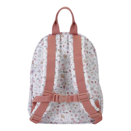 Little Dutch Rugzak Flowers & Butterflies - Little Dutch - Babywinkel - 8713291449442