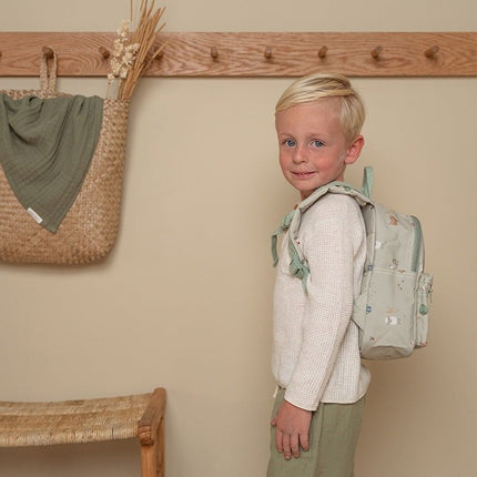 Little Dutch Rugzak Little Farm - Little Dutch - Babywinkel - 8713291449459