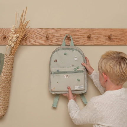 Little Dutch Rugzak Little Farm - Little Dutch - Babywinkel - 8713291449459
