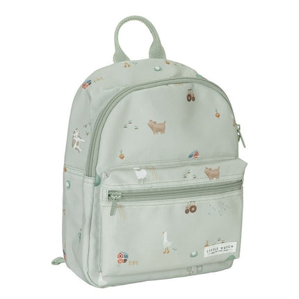 Little Dutch Rugzak Little Farm - Little Dutch - Babywinkel - 8713291449459