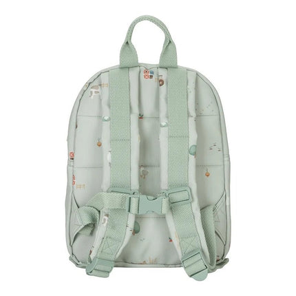 Little Dutch Rugzak Little Farm - Little Dutch - Babywinkel - 8713291449459