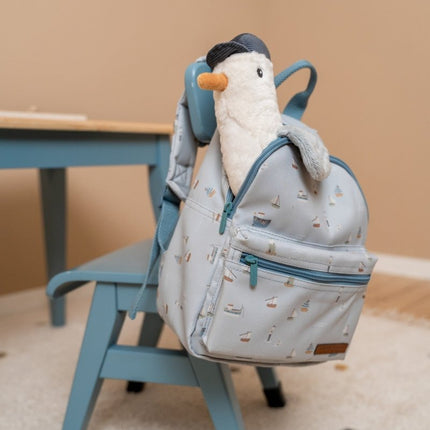 Little Dutch Rugzak Sailors Bay - Little Dutch - Babywinkel - 8713291449435
