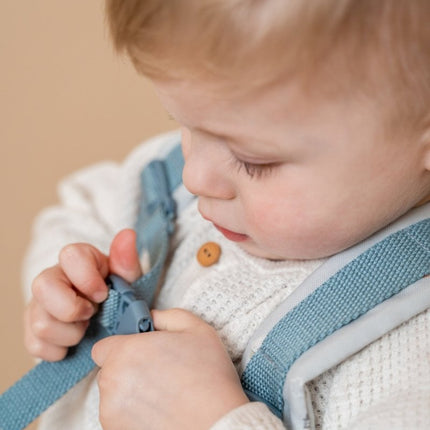 Little Dutch Rugzak Sailors Bay - Little Dutch - Babywinkel - 8713291449435