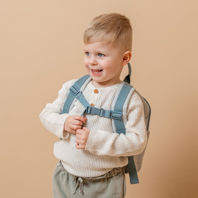 Little Dutch Rugzak Sailors Bay - Little Dutch - Babywinkel - 8713291449435