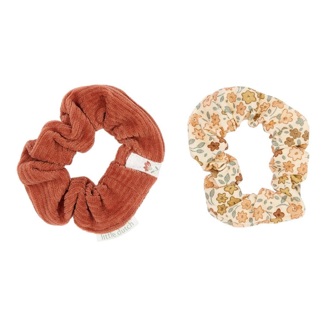 Little Dutch Scrunchie Multi 2 Pack koop je bij Babywinkel