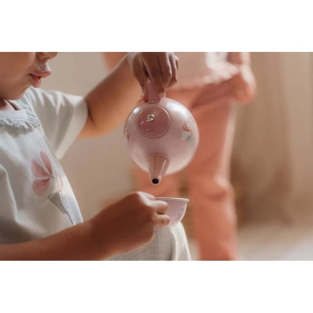 Little Dutch Serviesset Fairy Garden koop je bij Babywinkel