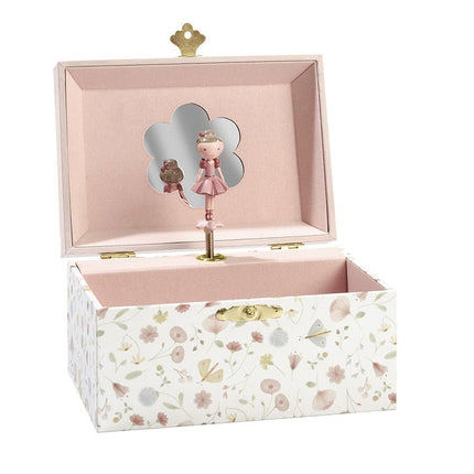 Little Dutch Sieradendoosje Met Muziek - Little Dutch - Babywinkel - 8714274121003