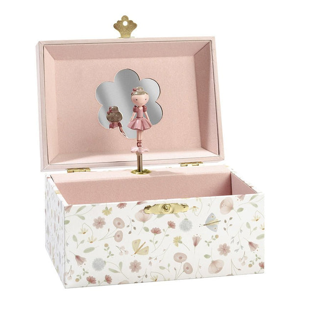Little Dutch Sieradendoosje Met Muziek - Little Dutch - Babywinkel - 8714274121003
