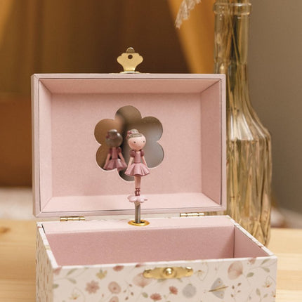 Little Dutch Sieradendoosje Met Muziek - Little Dutch - Babywinkel - 8714274121003