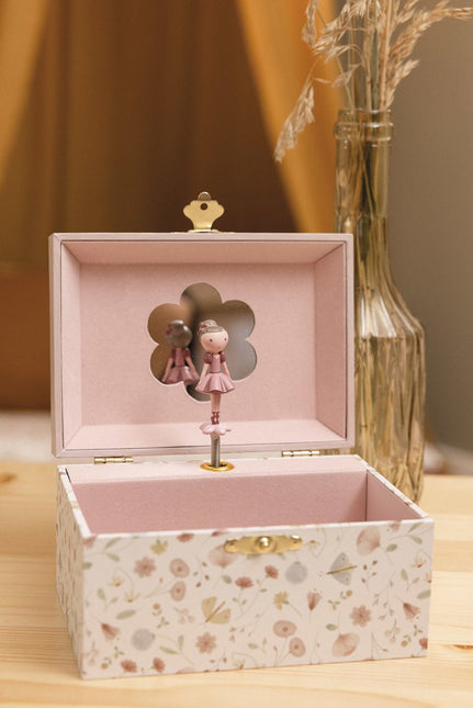 Little Dutch Sieradendoosje Met Muziek - Little Dutch - Babywinkel - 8714274121003