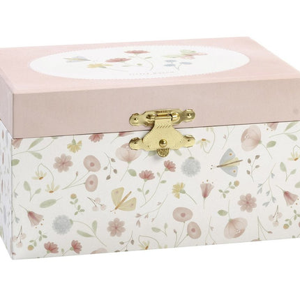 Little Dutch Sieradendoosje Met Muziek - Little Dutch - Babywinkel - 8714274121003