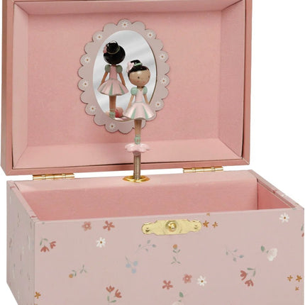 Little Dutch Sieradenkistje Met Muziek - Little Dutch - Babywinkel - 8714274125308