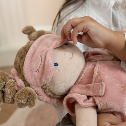 Little Dutch Slaappop Rosa koop je bij Babywinkel