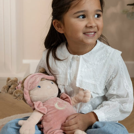Little Dutch Slaappop Rosa koop je bij Babywinkel