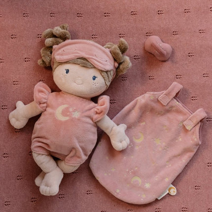 Little Dutch Slaappop Rosa koop je bij Babywinkel