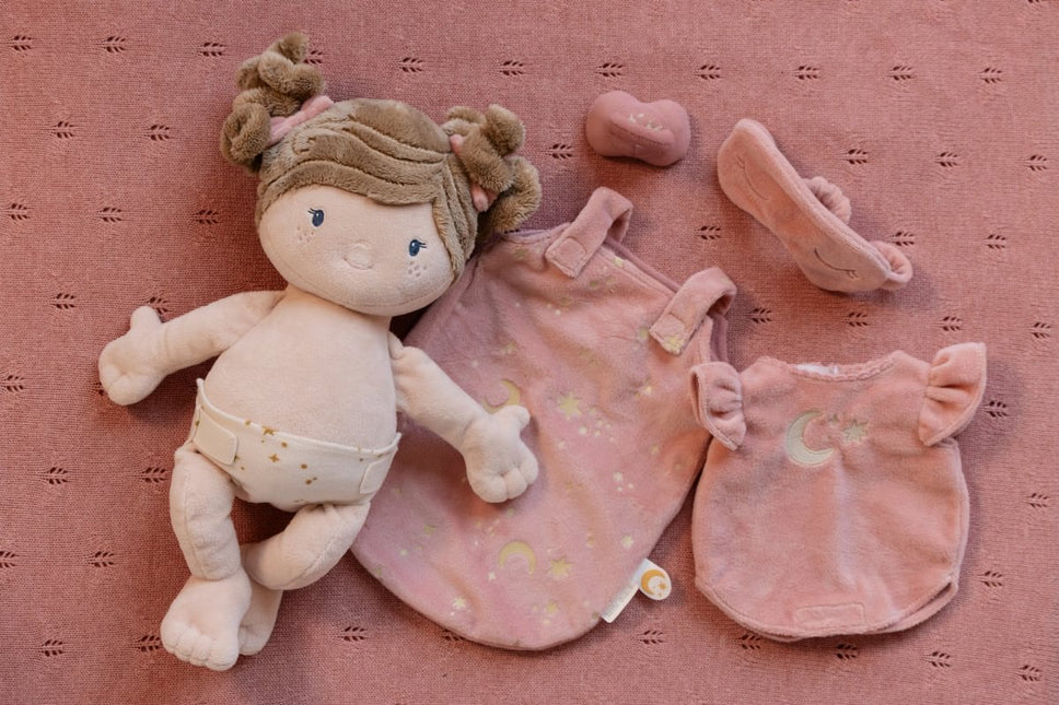 Little Dutch Slaappop Rosa koop je bij Babywinkel