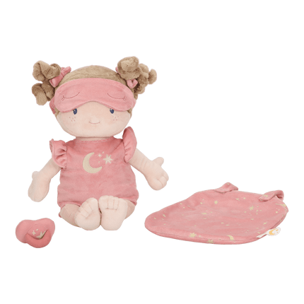 Little Dutch Slaappop Rosa koop je bij Babywinkel