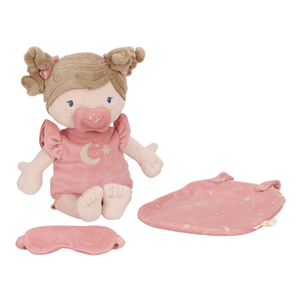 Little Dutch Slaappop Rosa koop je bij Babywinkel