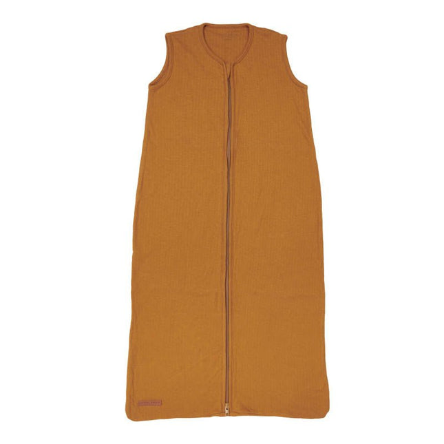 Little Dutch Slaapzak Baby Hydrofiel Zomer Pure Ochre - Little Dutch - Babywinkel - 8720629650845