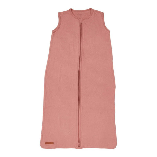 Little Dutch Slaapzak Baby Hydrofiel Zomer Pure Pink Blush - Little Dutch - Babywinkel - 8720629650838