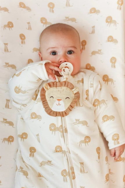 Little Dutch Slaapzak Baby Safari Leo Winter koop je bij Babywinkel