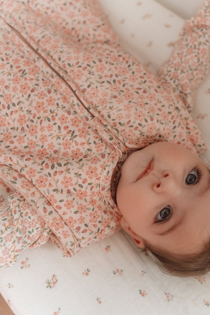 Little Dutch Slaapzak Baby Winter Fairy Floral koop je bij Babywinkel