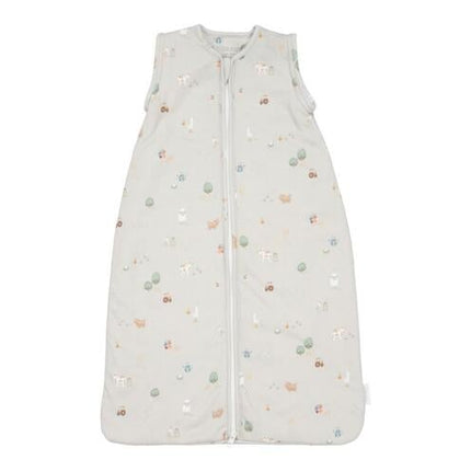 Little Dutch Slaapzak Baby Winter Little Farm - Little Dutch - Babywinkel - 8720847023674