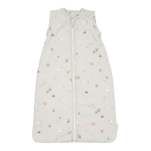 Little Dutch Slaapzak Baby Winter Little Farm - Little Dutch - Babywinkel - 8720847023674