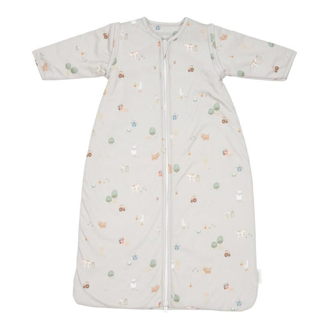 Little Dutch Slaapzak Baby Winter Little Farm - Little Dutch - Babywinkel - 8720847023674