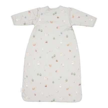 Little Dutch Slaapzak Baby Winter Little Farm - Little Dutch - Babywinkel - 8720847023674
