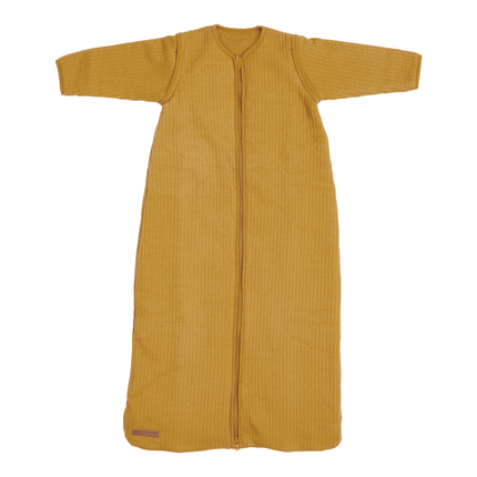 Little Dutch Slaapzak Baby Winter Pure Ochre - Little Dutch - Babywinkel - 8719033018983