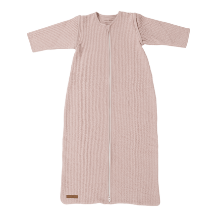 Little Dutch Slaapzak Baby Winter Pure Pink - Little Dutch - Babywinkel - 8719033018952
