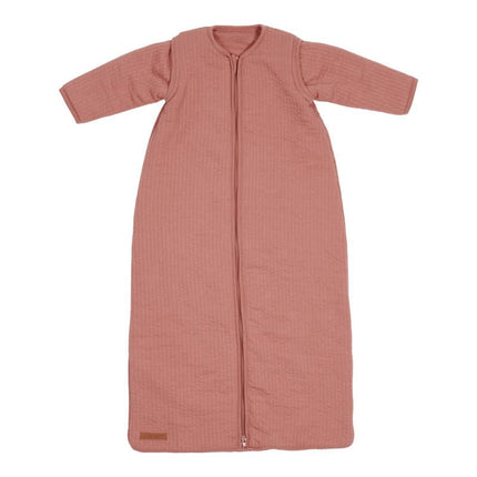 Little Dutch Slaapzak Baby Winter Pure Pink Blush - Little Dutch - Babywinkel - 8720168536181