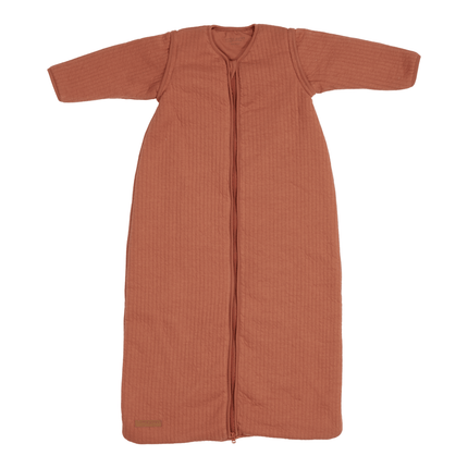 Little Dutch Slaapzak Baby Winter Pure Rust - Little Dutch - Babywinkel - 8719638749138