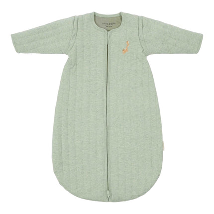 Little Dutch Slaapzak Baby Winter Sage - Little Dutch - Babywinkel - 8720986879316