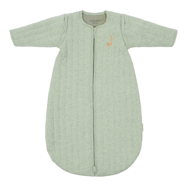 Little Dutch Slaapzak Baby Winter Sage - Little Dutch - Babywinkel - 8720986879316